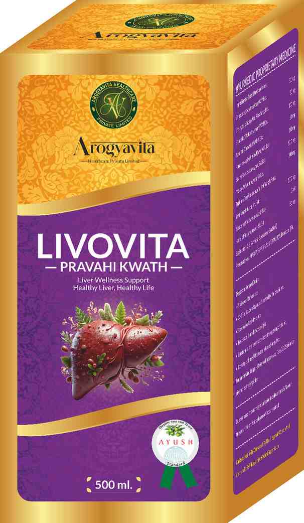 Livovita